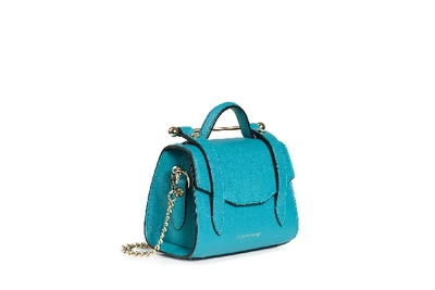 Shop Ss20 Allegro Micro In Turquoise