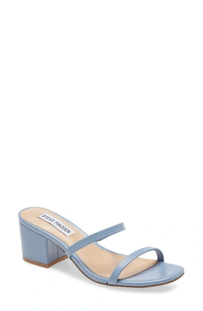 Steve madden deals issy slide