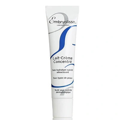 Shop Embryolisse Lait-crème Concentré 1.01 Fl. oz