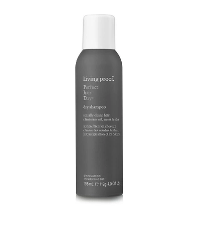 Shop Living Proof Perfect Hair Day Dry Shampoo (198ml) In White