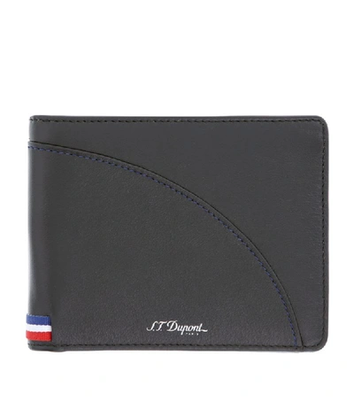 Shop S.t. Dupont Défi Millennium Wallet