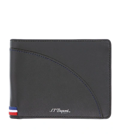 Shop S.t. Dupont Défi Millennium Bifold Wallet