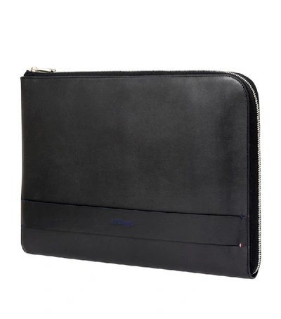 Shop St Dupont Conference Pouch