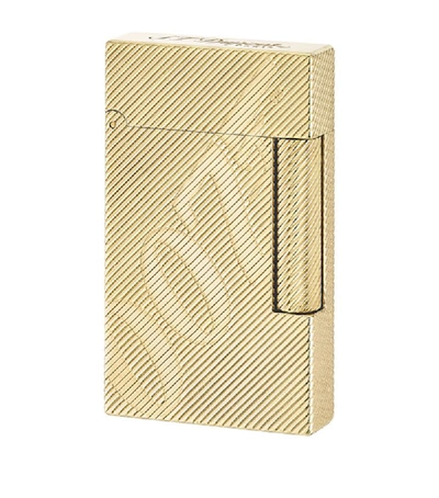 Shop St Dupont James Bond 007 Lighter