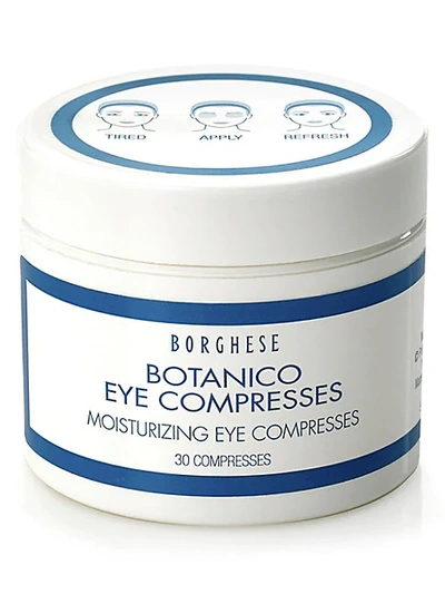 Shop Borghese Botanico Eye Compresses