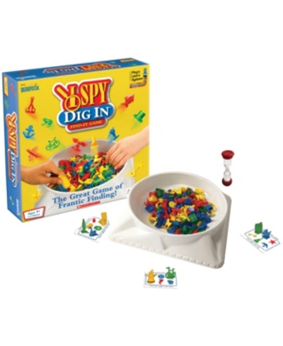 Areyougame I Spy Dig In Find-it Game