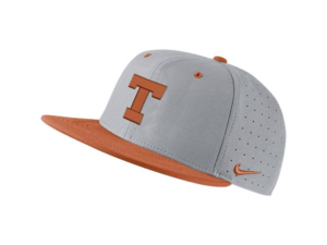 texas longhorns baseball hat