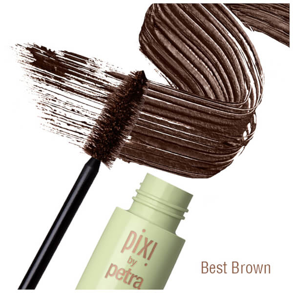 the best brown mascara