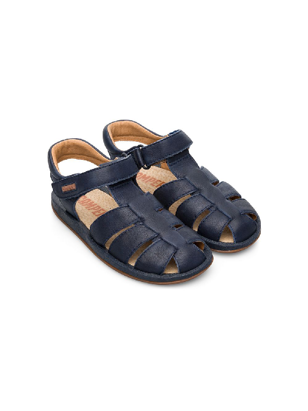 camper bicho sandals