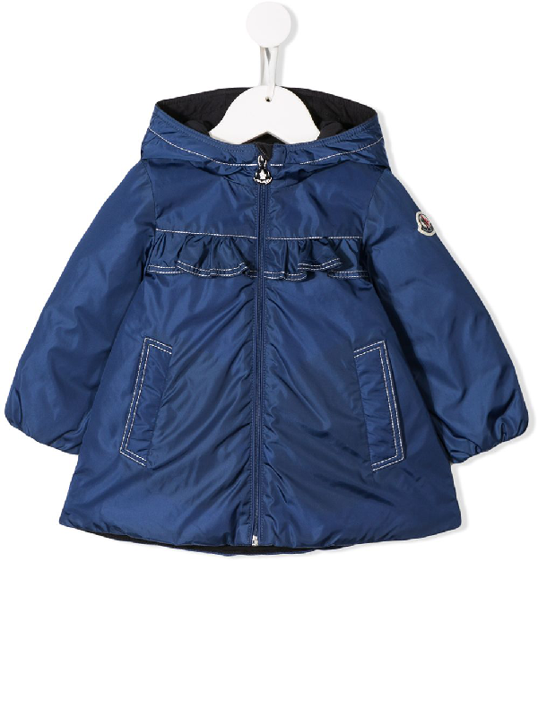 moncler baby raincoat