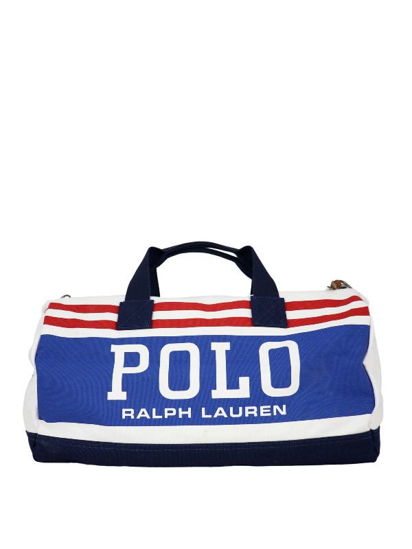 ralph duffle bag