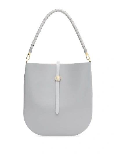 Burberry leather anne bag sale