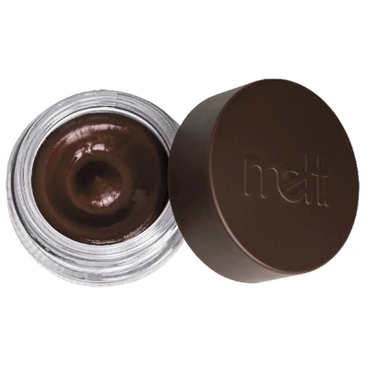 Shop Melt Cosmetics Ultra Matte Gel Eyeliner Spliff