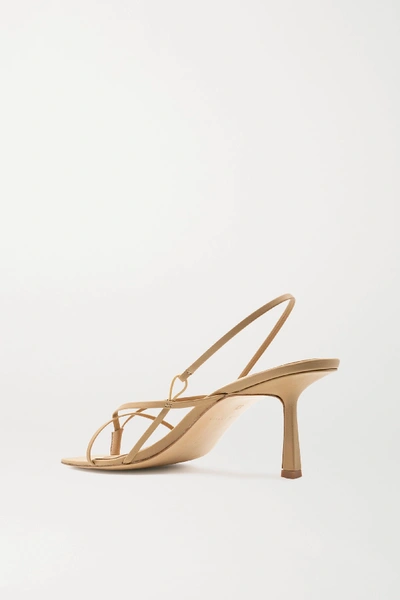 Shop Studio Amelia 2.42 Leather Sandals