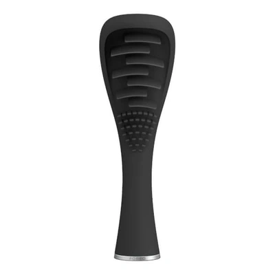Shop Foreo Issa™ Tongue Cleaner Attachment Head (various Shades) In Black