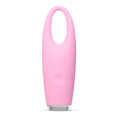 Shop Foreo Iris™ Eye Massager (various Shades) In Pink