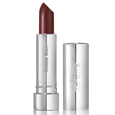 Shop Zelens Extreme Velvet Lipstick 5ml (various Shades) In Raisin
