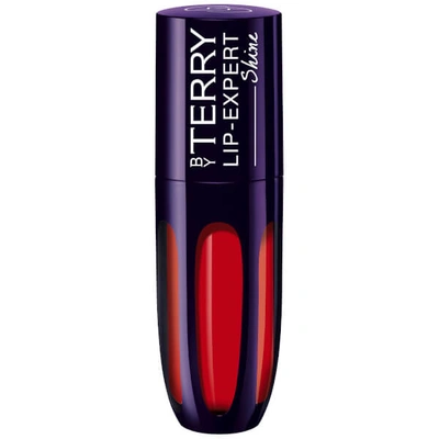 Shop By Terry Lip-expert Shine Liquid Lipstick (various Shades) In N.15 Red Shot