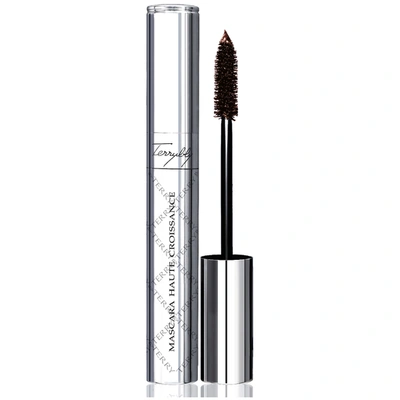 Shop By Terry Terrybly Mascara 8ml (various Shades) In 2. Moka Brown