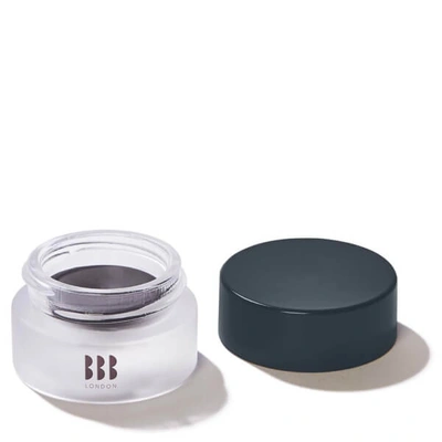 Shop Bbb London Brow Sculpting Pomade 4g (various Shades) In Cardamom