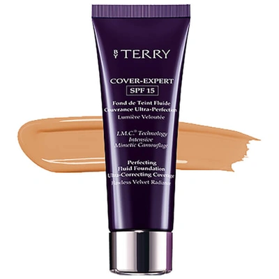 Shop By Terry Cover-expert Foundation Spf15 35ml (various Shades) In 9. Honey Beige