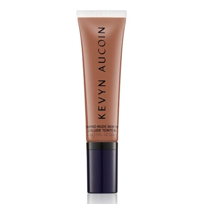 Shop Kevyn Aucoin Stripped Nude Skin Tint (various Shades) In Deep St 10