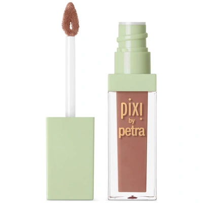Shop Pixi Mattelast Liquid Lipstick 6.9g (various Shades) In Matte Beige