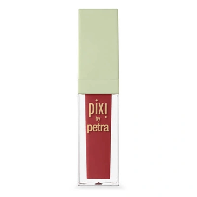 Shop Pixi Mattelast Liquid Lip 6.9g (various Shades) In Caliente Coral