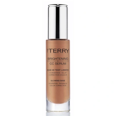 Shop By Terry Cellularose Cc Serum 30ml (various Shades) In No.4 Sunny Flash