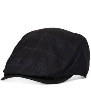 levi's flat cap