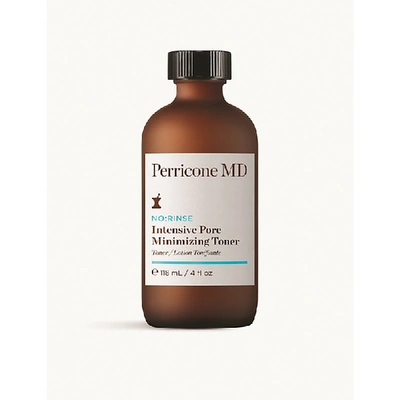 Shop Perricone Md No:rinse Intensive Pore Minimizing Toner