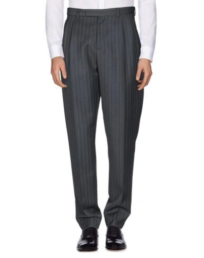 Dior Pants In Black