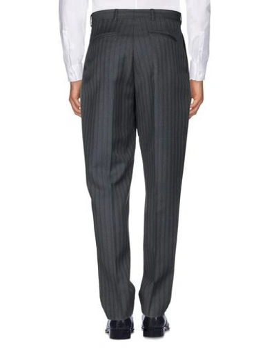 Dior Pants In Black