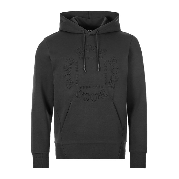 hugo boss athleisure