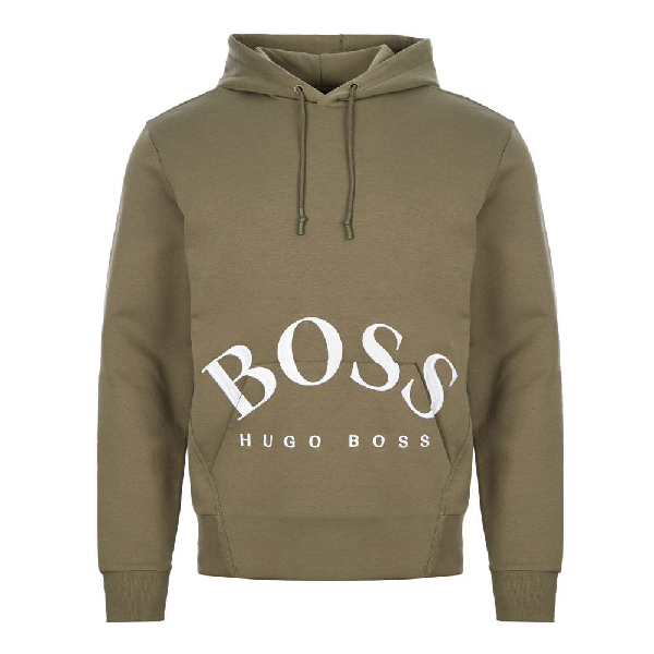 hugo boss sly hoodie