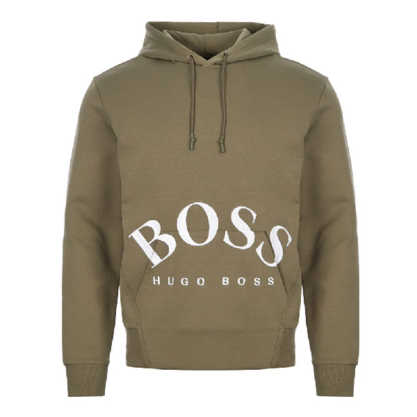 hugo boss athleisure