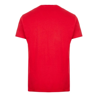 Shop Vivienne Westwood T In Red