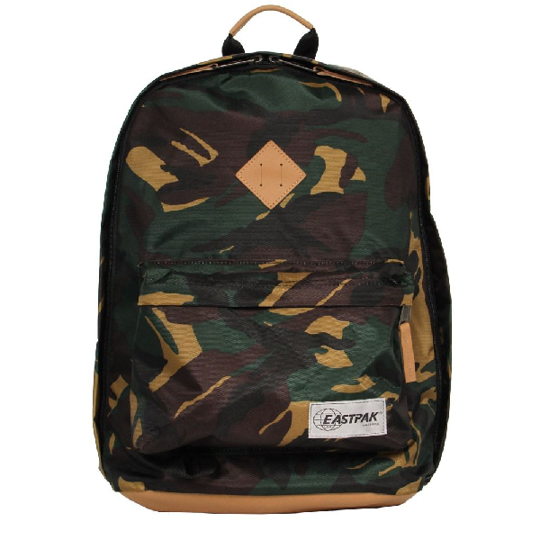 eastpak wyoming camo