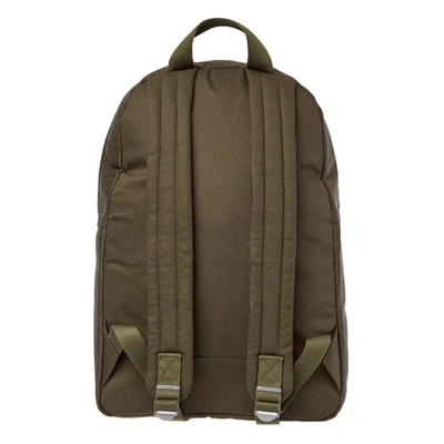 Shop Barbour Cascade Backpack In Green