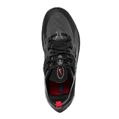 Shop Nike Signal D/ms/x Trainers In Black