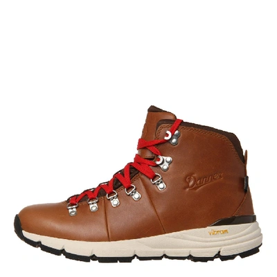 Shop Danner Mountain 600 Boots In Brown