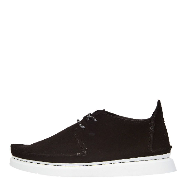 clarks original seven