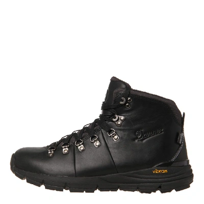 Shop Danner Mountain 600 Boots In Black