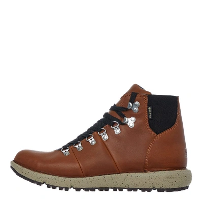 danner vertigo 917 light brown