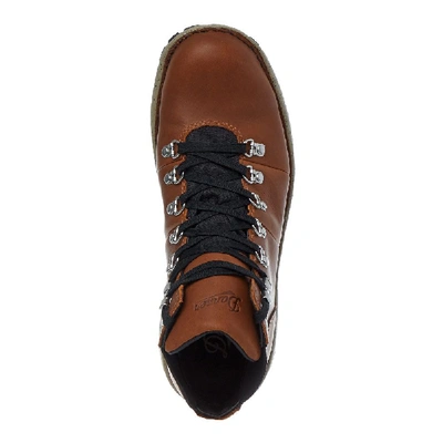Shop Danner Vertigo 917 Boots In Brown