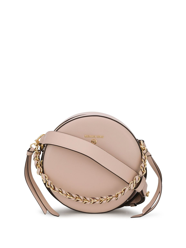 michael kors circle bag