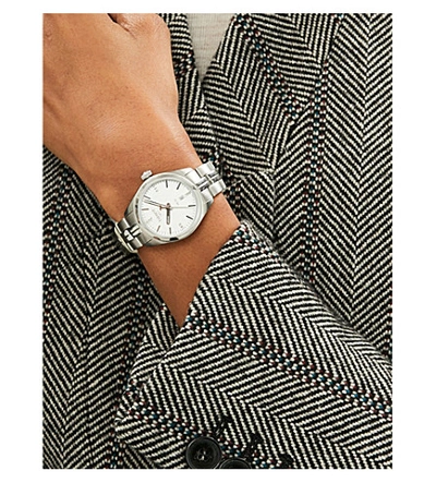 Tissot T1012101103600 Pr 100 Diamond Watch Women s Stainless