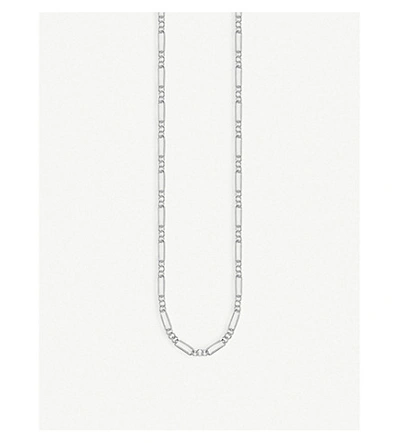Shop Thomas Sabo Vintage-style Sterling Silver Chain