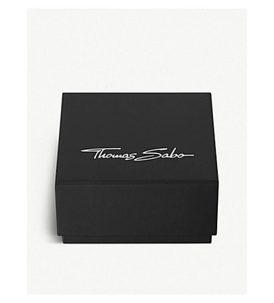 Shop Thomas Sabo Vintage-style Sterling Silver Chain