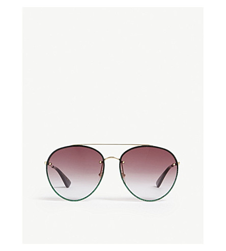 gucci gg0351s